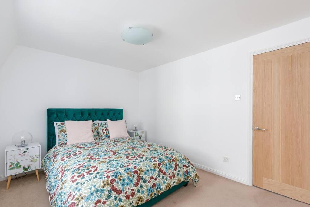 Апартаменти Birch South Lanes - Super 2 Bed Duplex With South Terrace Brighton Екстер'єр фото
